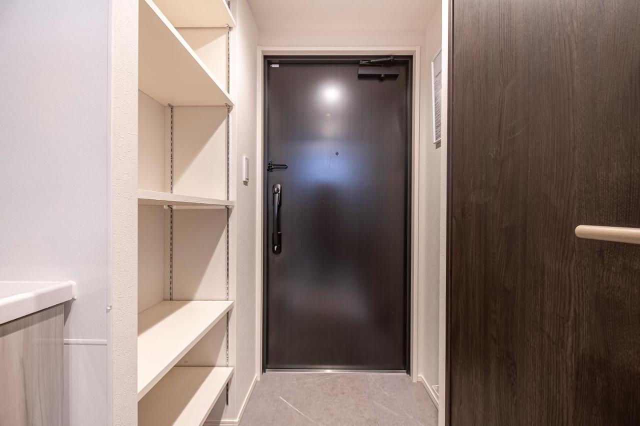 Nozomio Premier Meidaimae Apartament