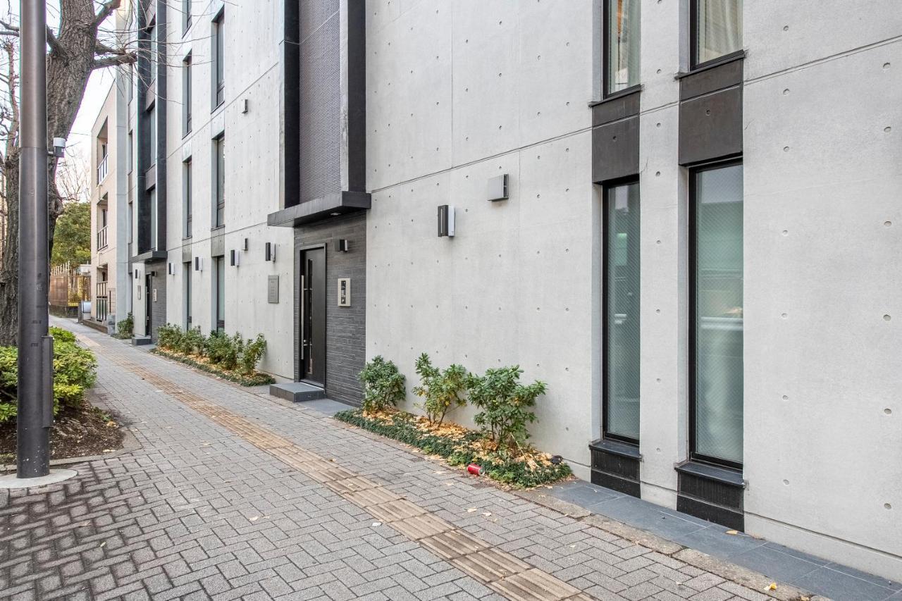 Nozomio Premier Meidaimae Apartament *