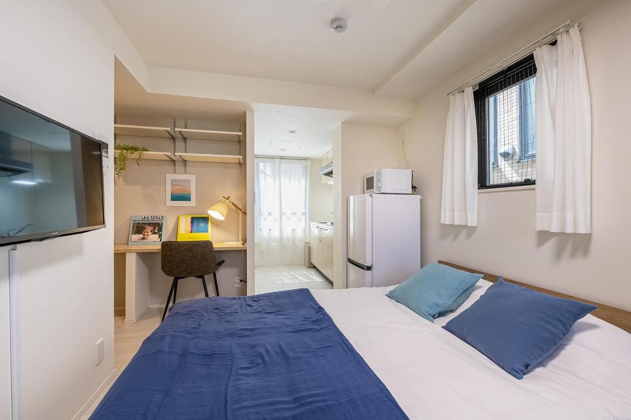 Nozomio Premier Meidaimae Apartament