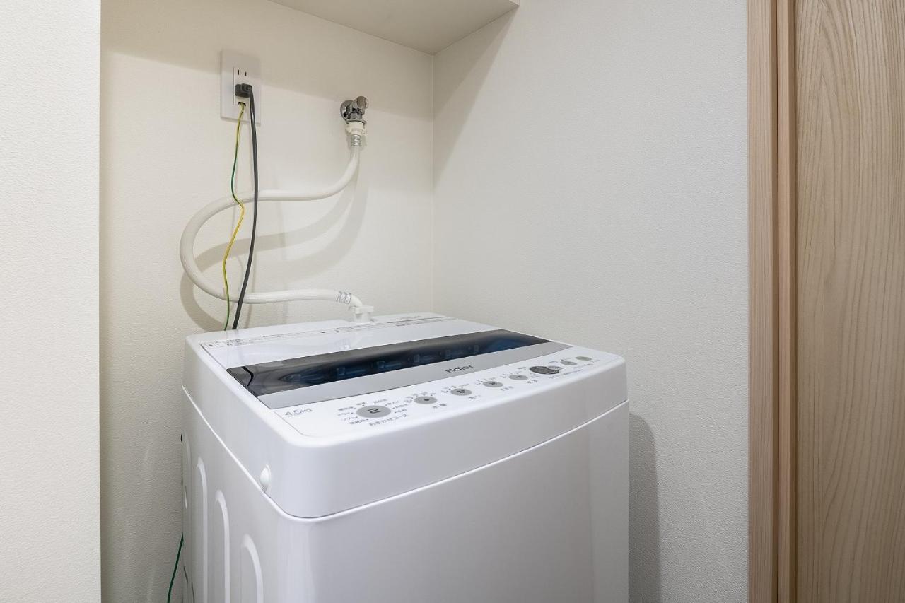 Apartament Nozomio Premier Meidaimae Tokio
