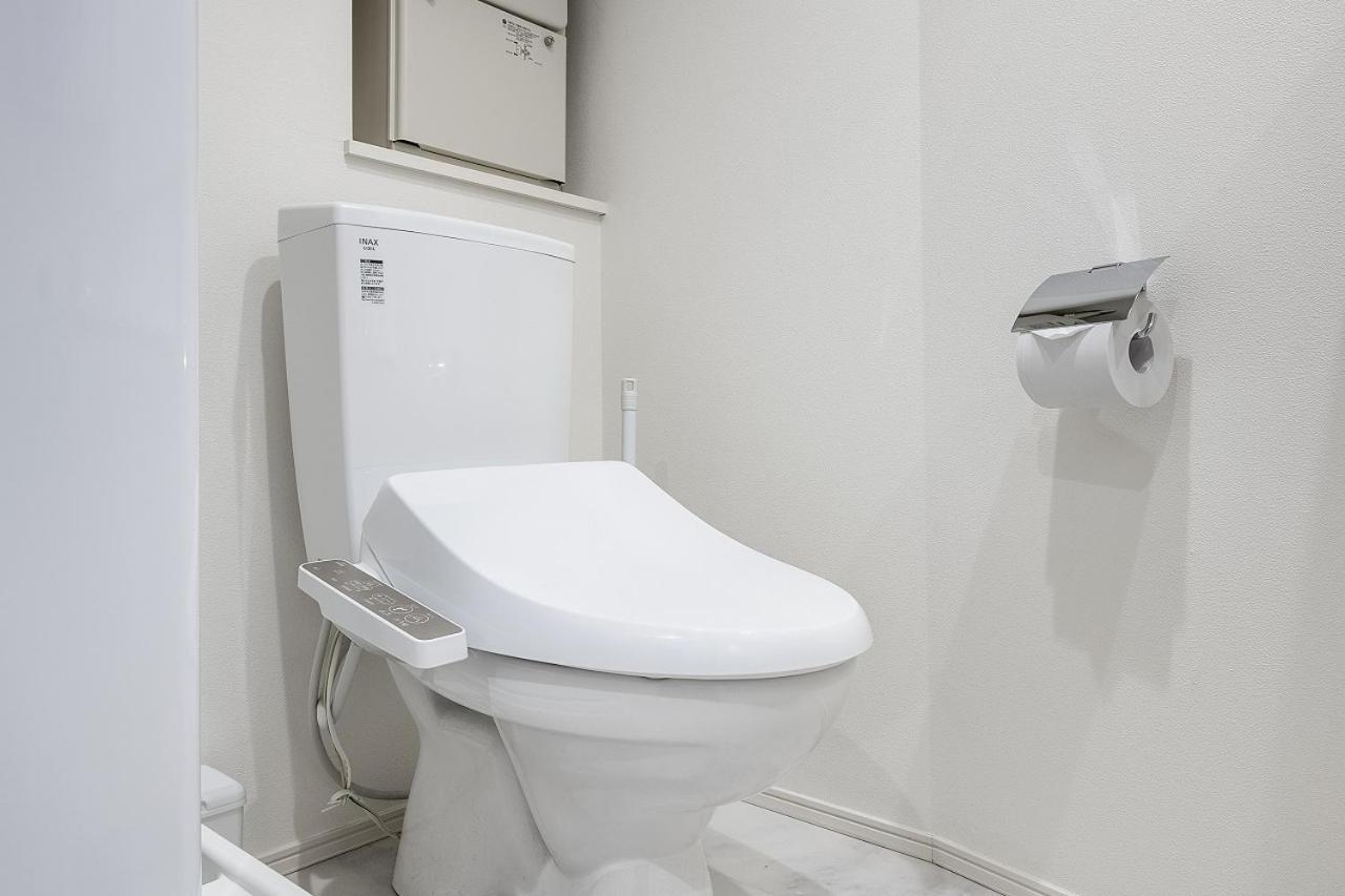 Apartament Nozomio Premier Meidaimae
