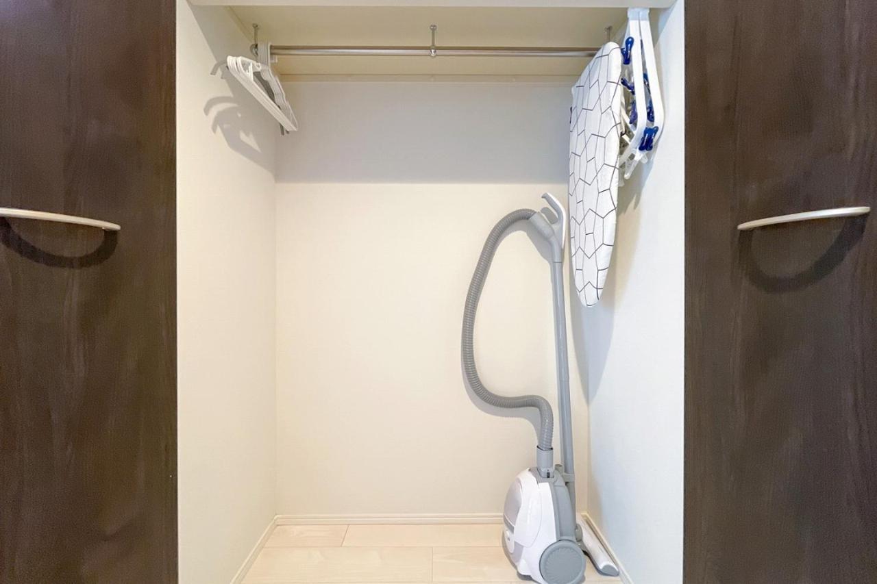 Nozomio Premier Meidaimae Apartament