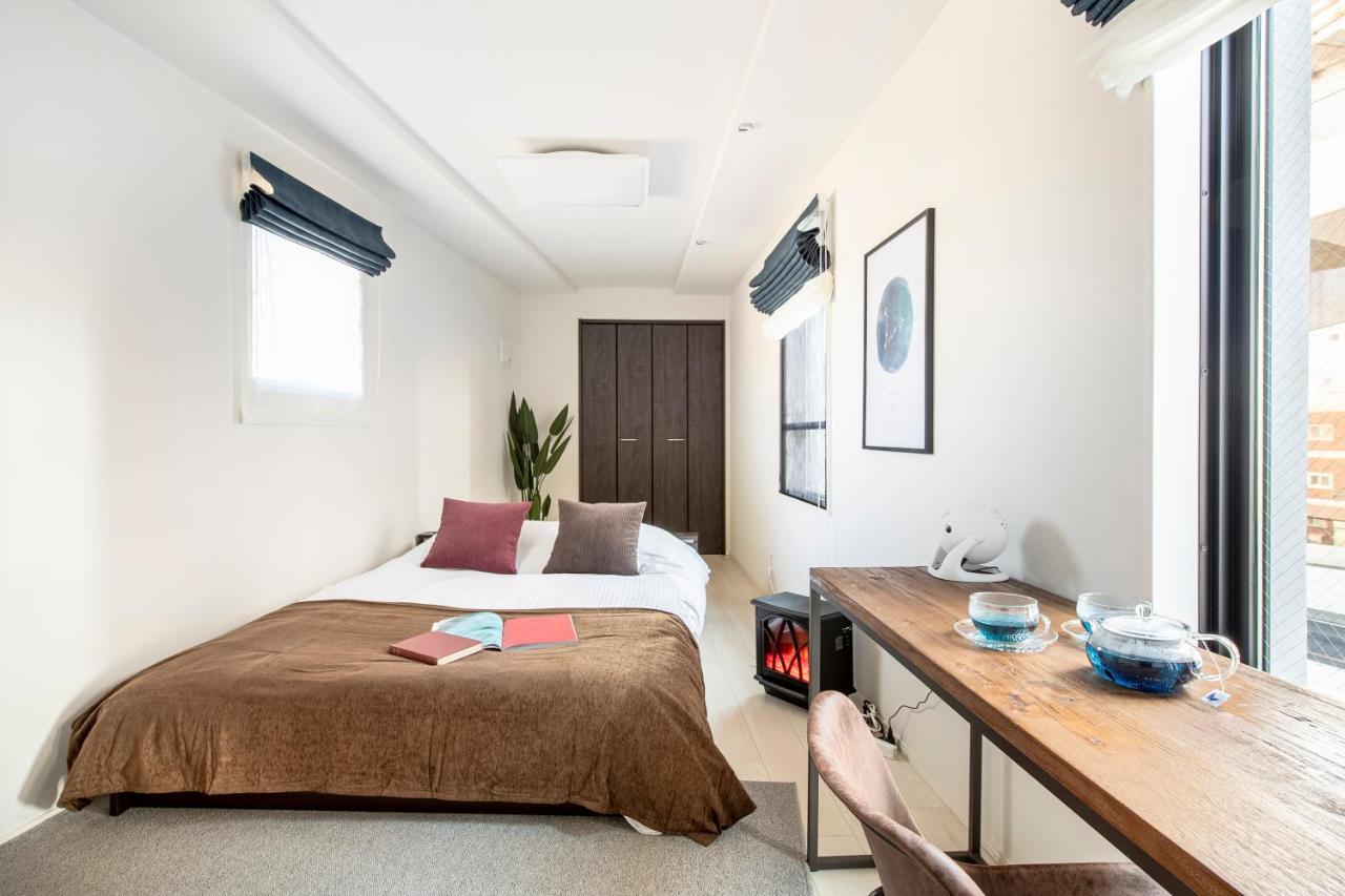 Apartament Nozomio Premier Meidaimae