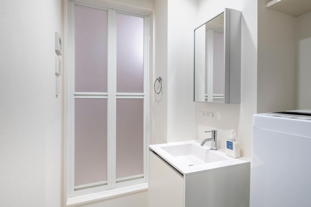 Nozomio Premier Meidaimae Apartament *