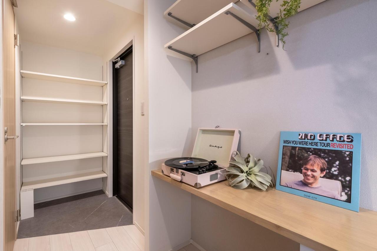 Apartament Nozomio Premier Meidaimae Tokio