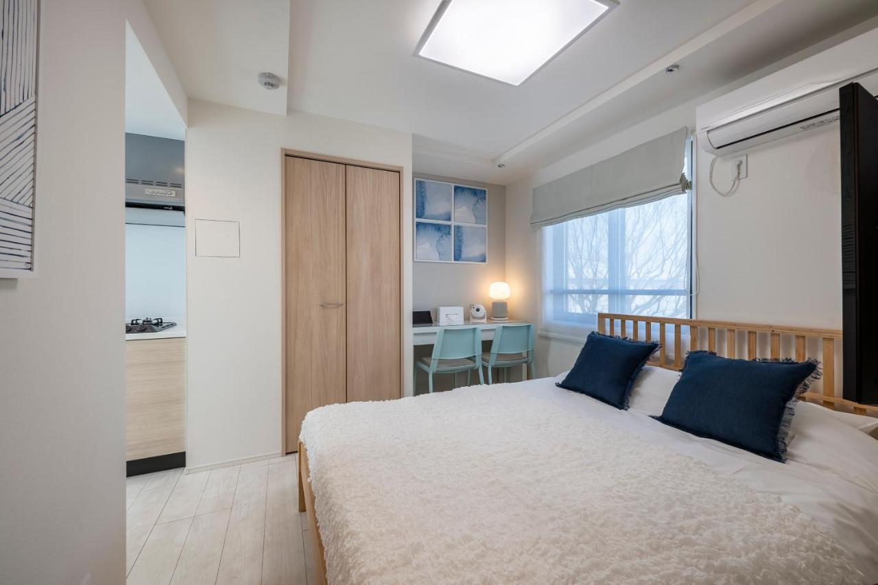 Apartament Nozomio Premier Meidaimae *