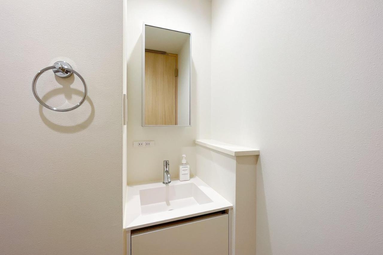 Nozomio Premier Meidaimae Apartament