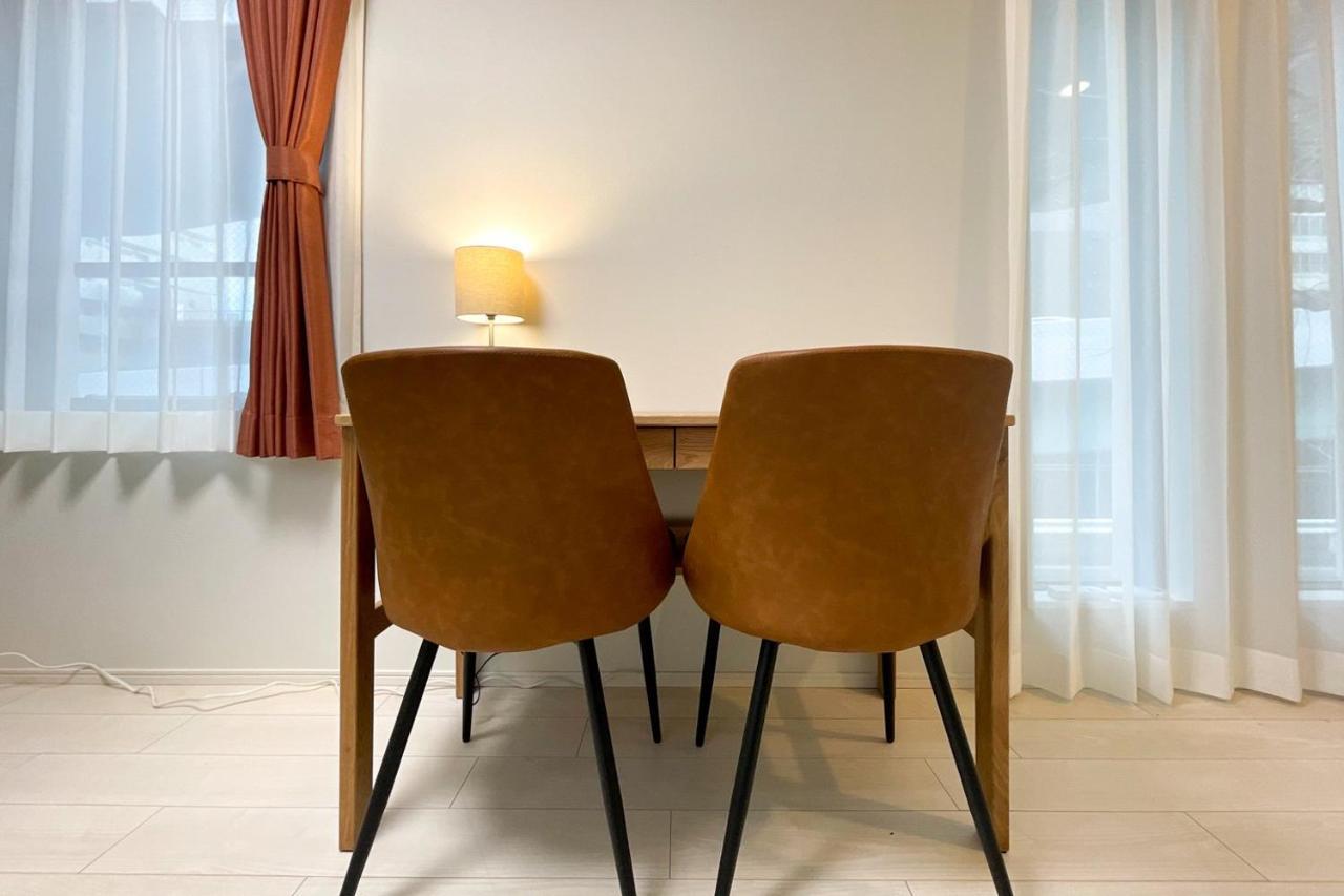 Apartament Nozomio Premier Meidaimae