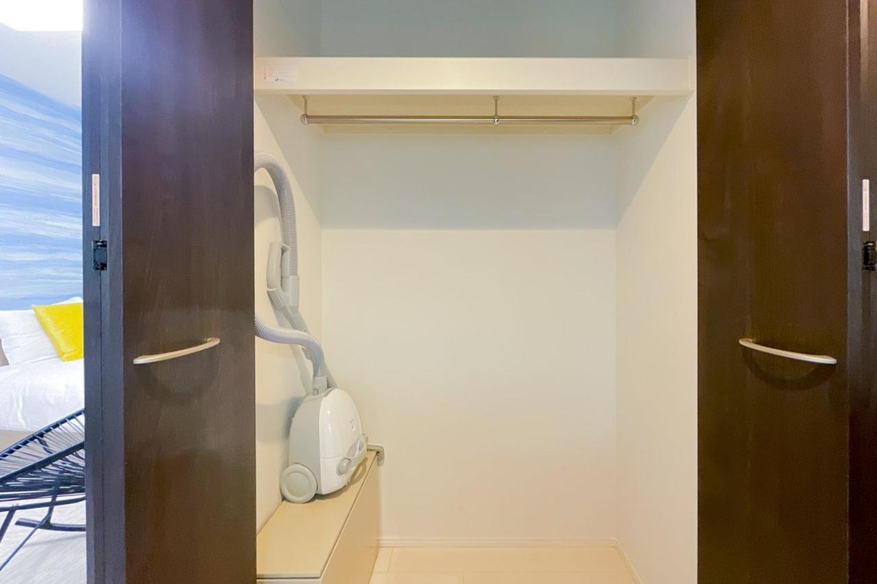 Apartament Nozomio Premier Meidaimae Tokio