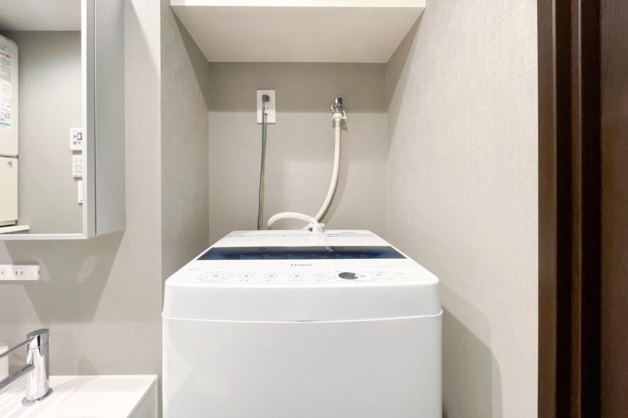 Nozomio Premier Meidaimae Apartament