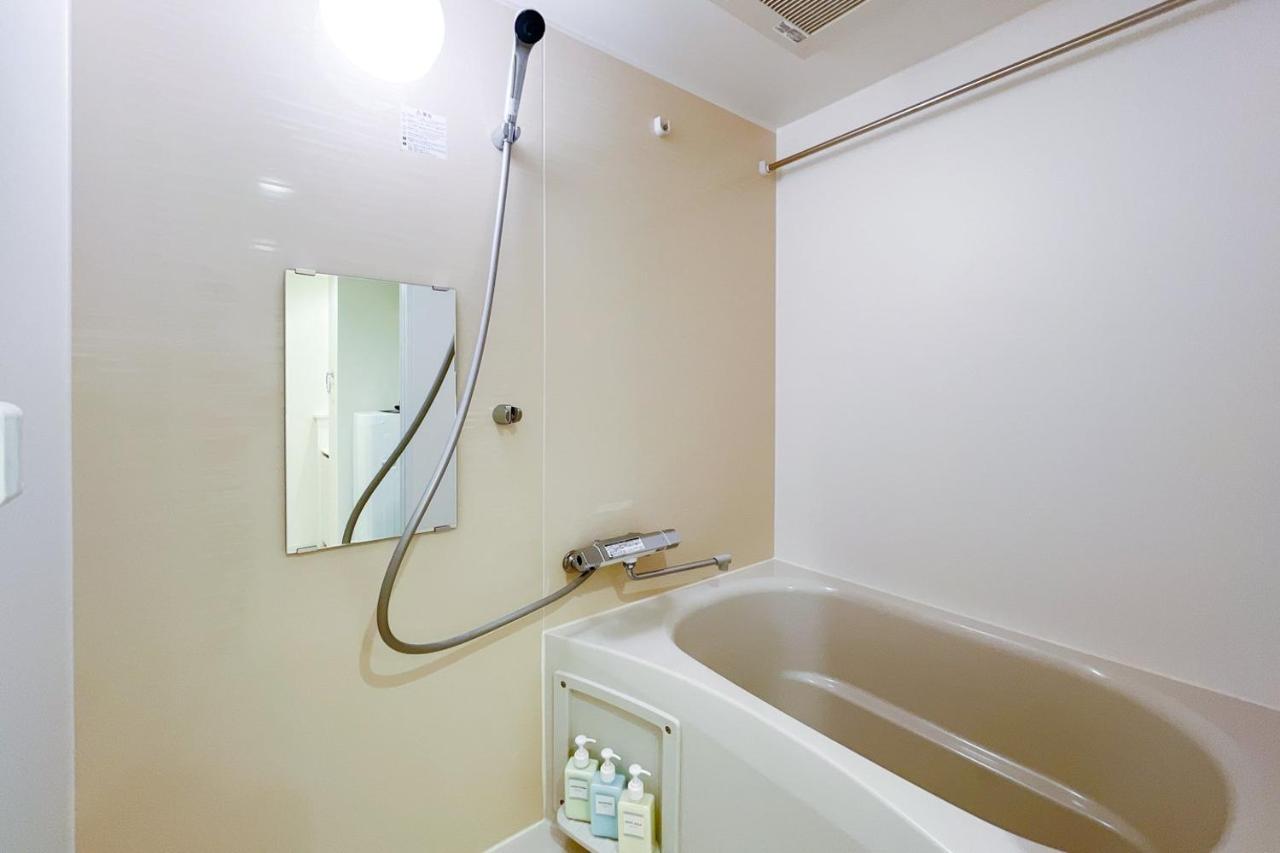 Nozomio Premier Meidaimae Apartament *