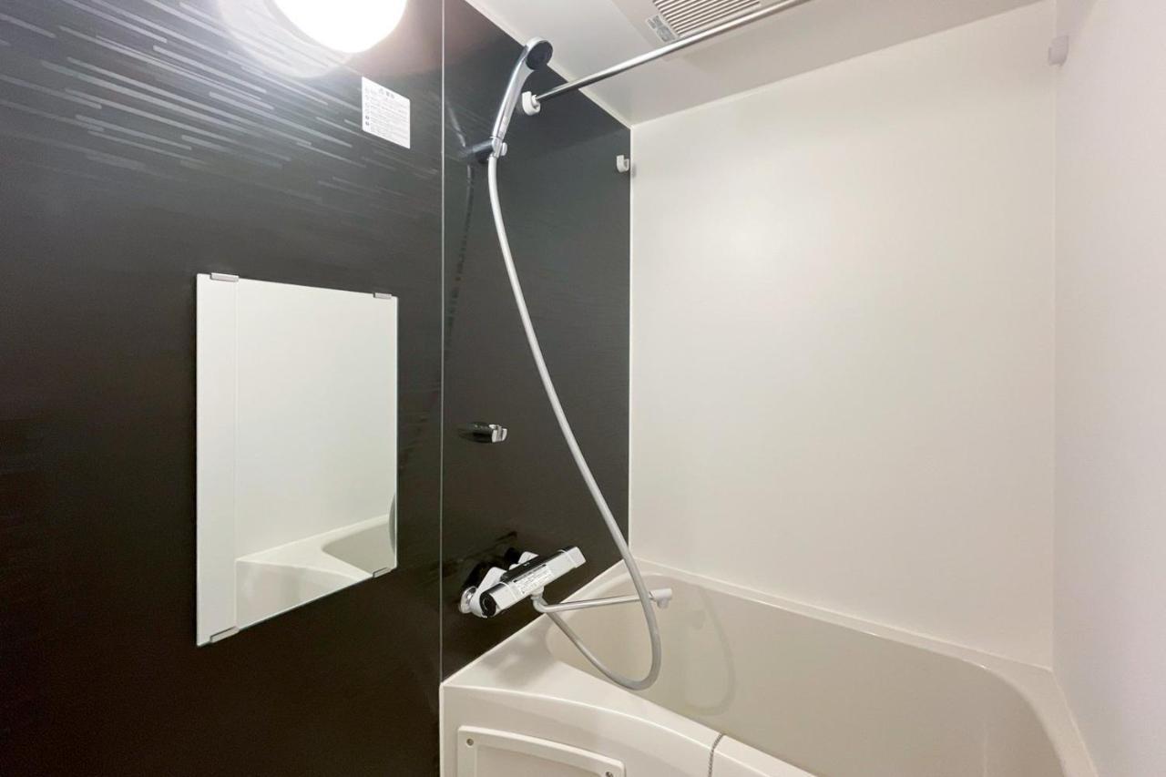 Nozomio Premier Meidaimae Apartament