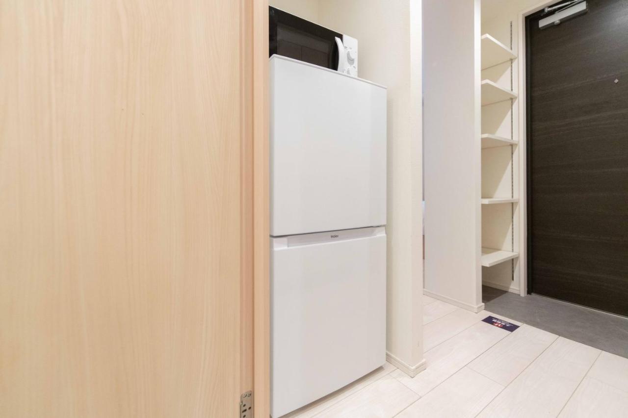 Nozomio Premier Meidaimae Apartament *