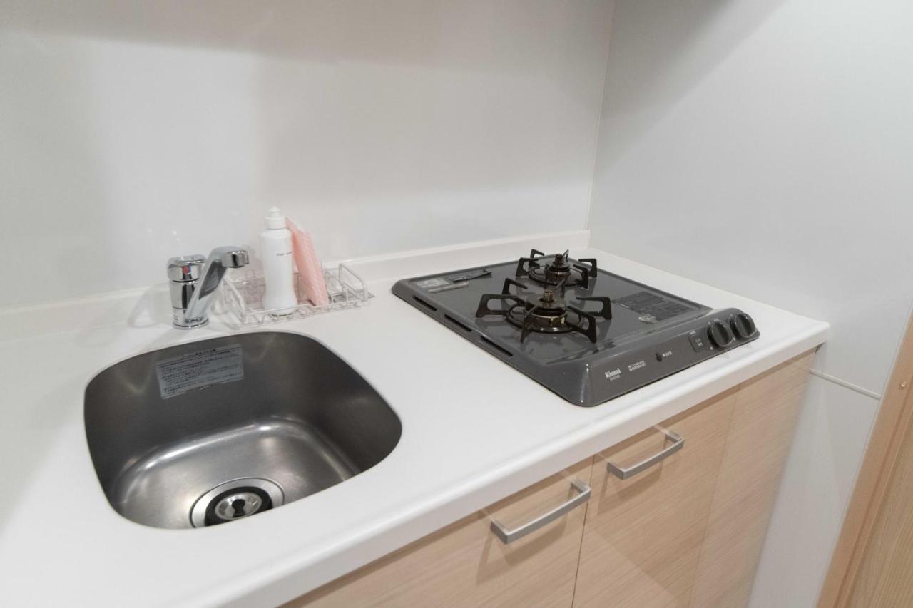 Nozomio Premier Meidaimae Apartament