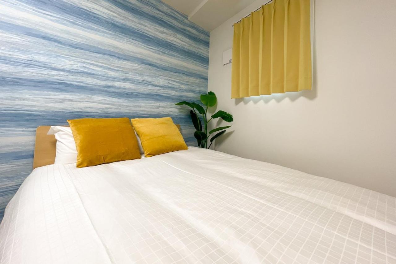 Apartment Nozomio Premier Meidaimae Tokyo