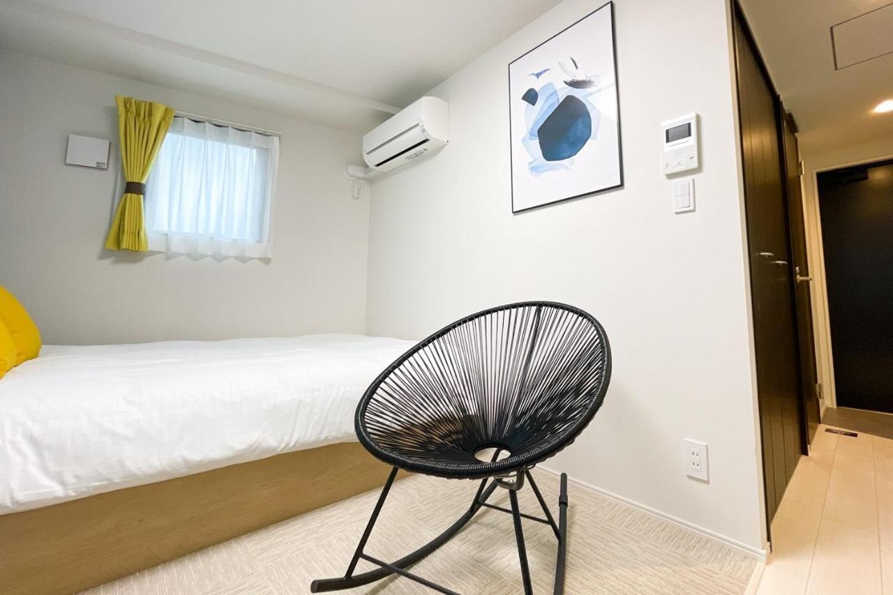 Nozomio Premier Meidaimae Apartment Tokyo