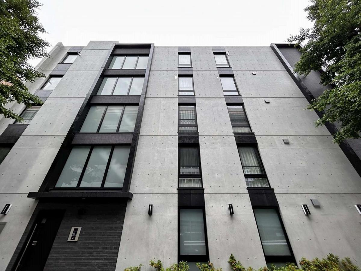 Nozomio Premier Meidaimae Apartment